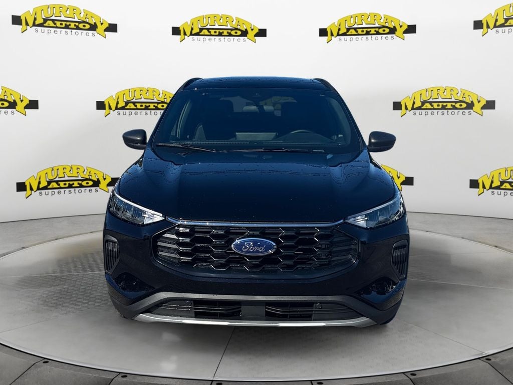 2026 Ford Escape ST-Line 300A