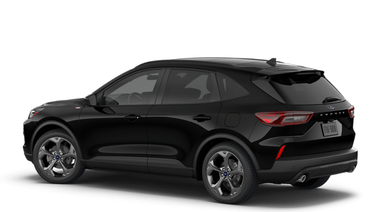 2026 Ford Escape ST-Line 300A