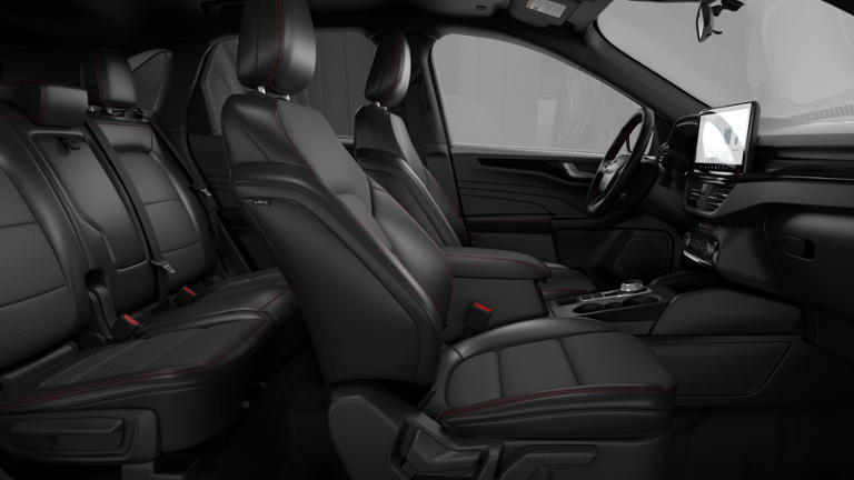2026 Ford Escape ST-Line 300A
