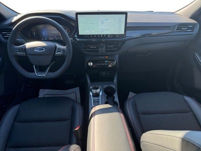 2026 Ford Escape ST-Line 300A