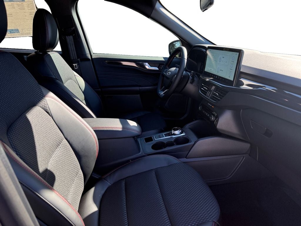 2026 Ford Escape ST-Line 300A