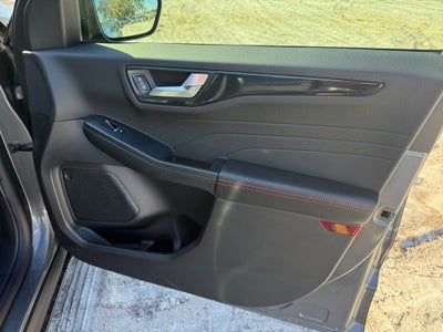 2026 Ford Escape ST-Line 300A