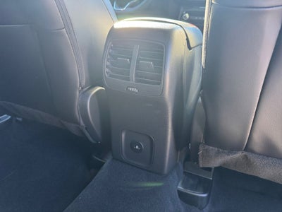 2026 Ford Escape ST-Line 300A