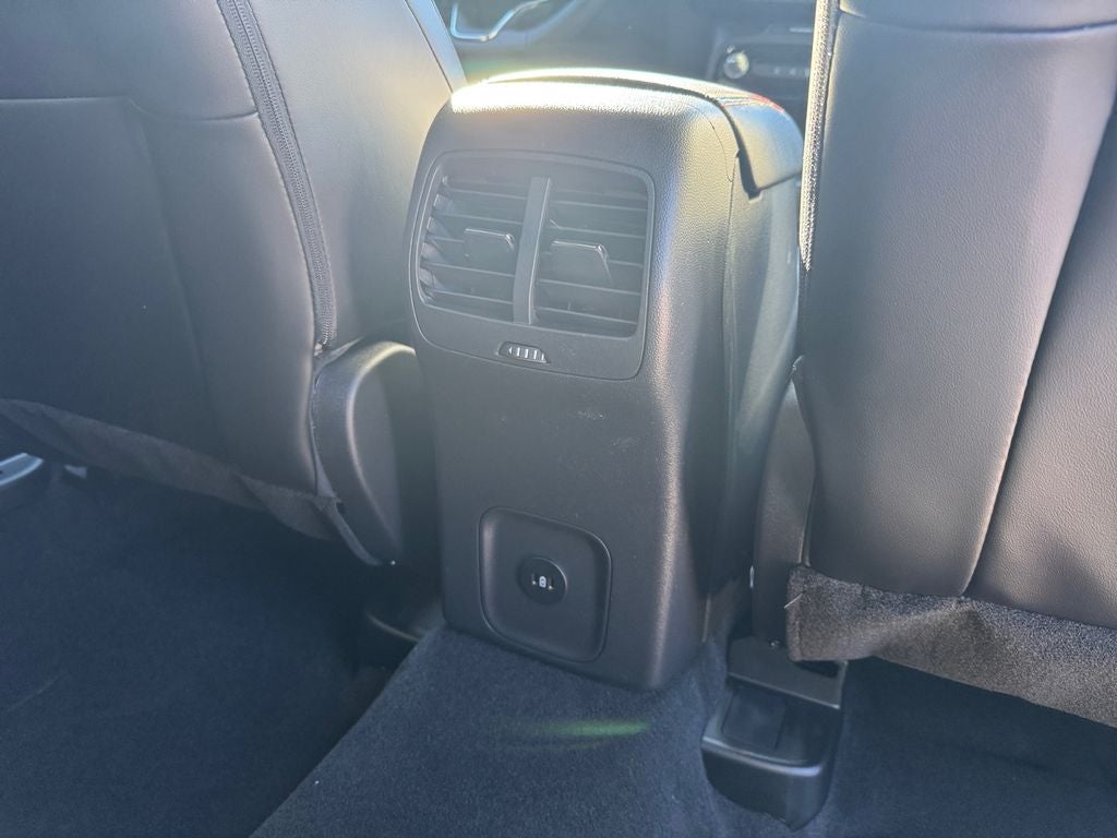 2026 Ford Escape ST-Line 300A