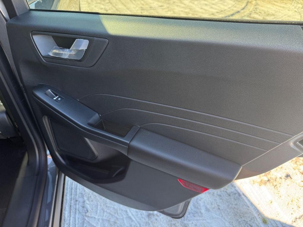 2026 Ford Escape ST-Line 300A