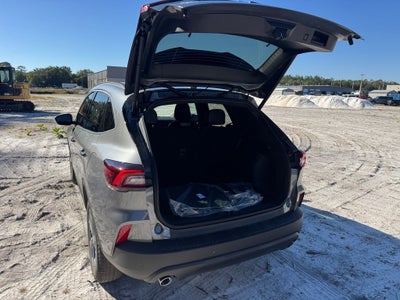 2026 Ford Escape ST-Line 300A