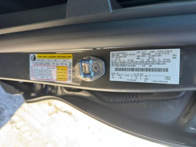 2026 Ford Escape ST-Line 300A