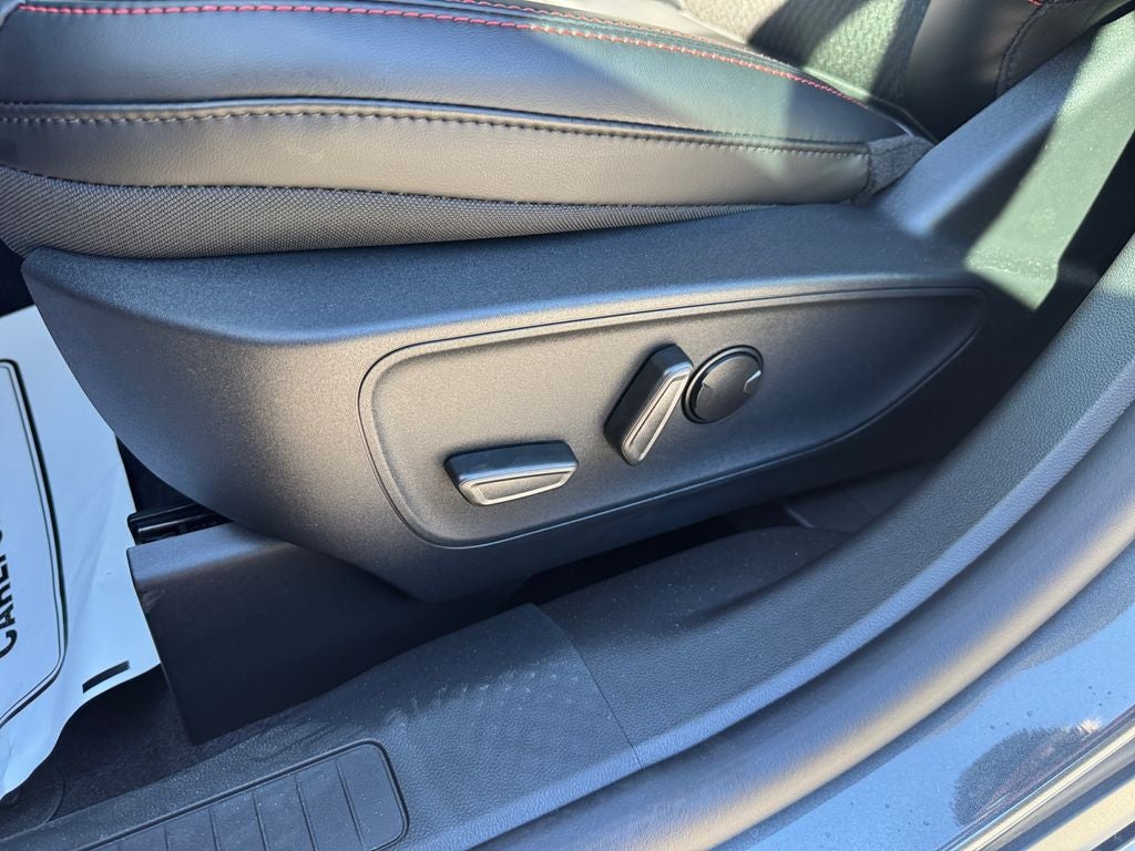 2026 Ford Escape ST-Line 300A