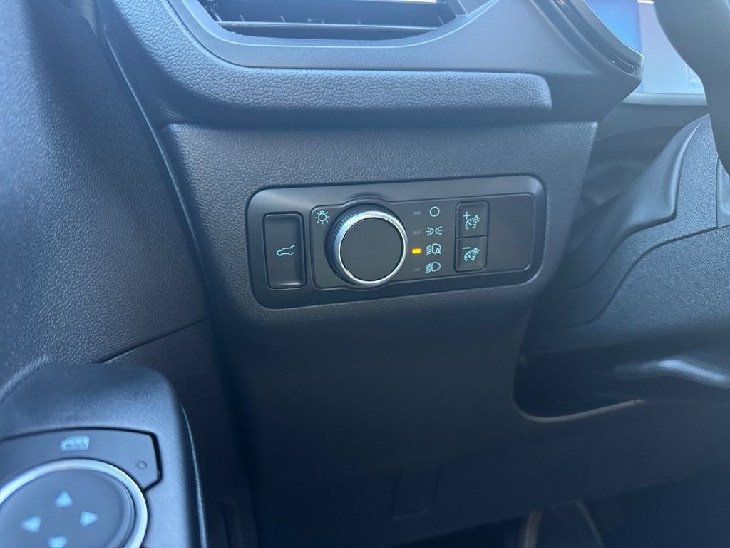 2026 Ford Escape ST-Line 300A