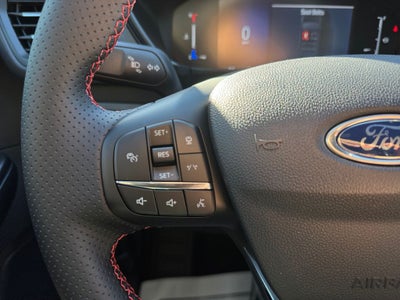 2026 Ford Escape ST-Line 300A