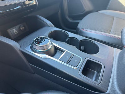 2026 Ford Escape ST-Line 300A