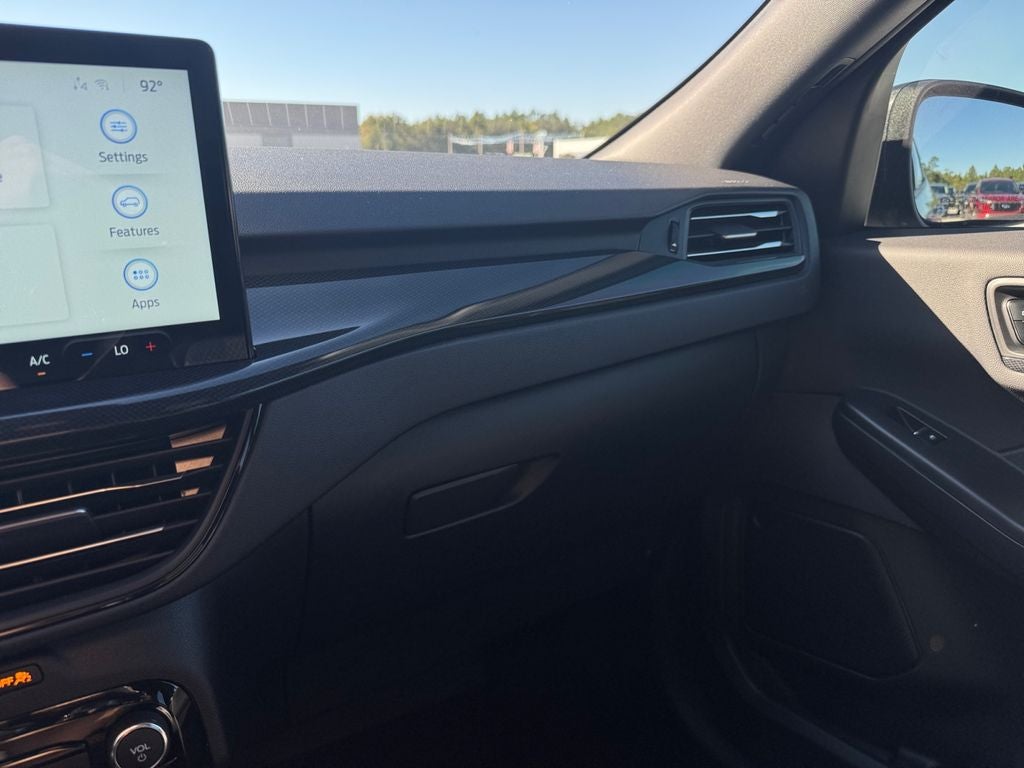 2026 Ford Escape ST-Line 300A