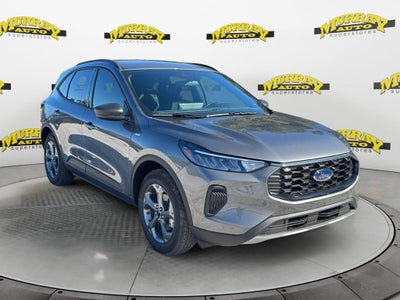 2026 Ford Escape ST-Line 300A