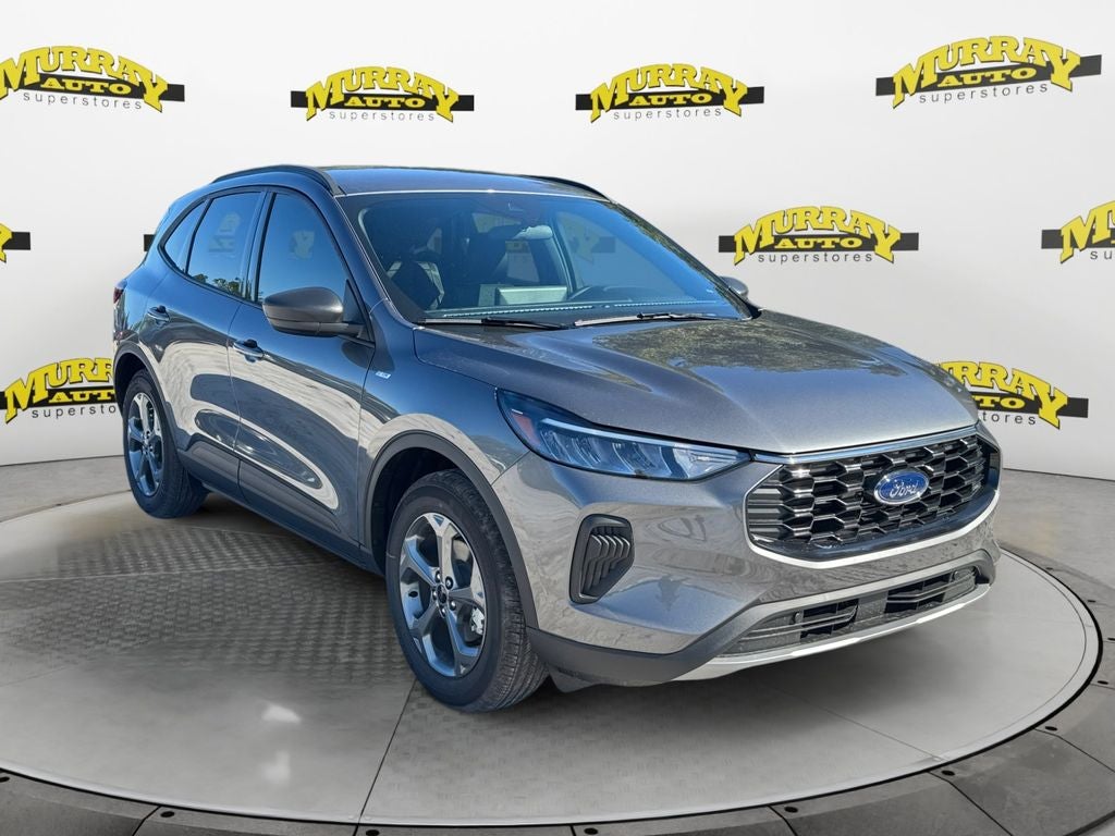 2026 Ford Escape ST-Line 300A
