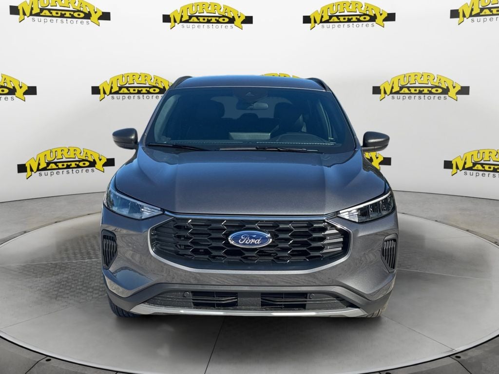 2026 Ford Escape ST-Line 300A
