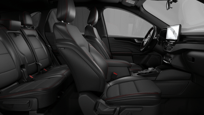 2026 Ford Escape ST-Line 300A