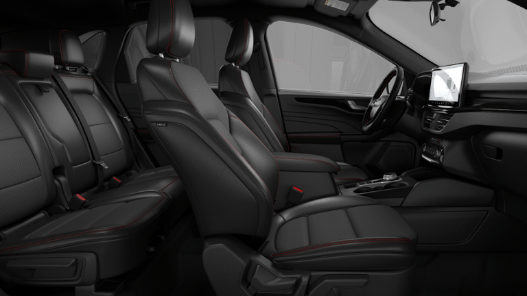 2026 Ford Escape ST-Line 300A