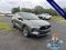 2025 Ford Escape Hybrid ST-Line