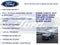 2025 Ford Escape Hybrid ST-Line