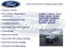 2025 Ford Escape Hybrid ST-Line