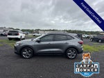 2025 Ford Escape Hybrid ST-Line