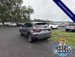 2025 Ford Escape Hybrid ST-Line