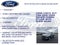 2025 Ford Escape Hybrid ST-Line
