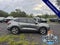 2025 Ford Escape Hybrid ST-Line