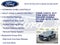 2024 Ford Escape Hybrid ST-Line