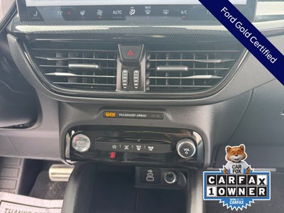 2024 Ford Escape Hybrid ST-Line