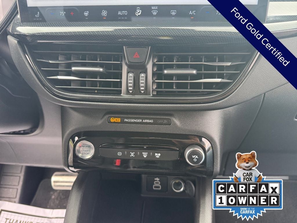 2024 Ford Escape Hybrid ST-Line