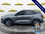 2024 Ford Escape Hybrid ST-Line
