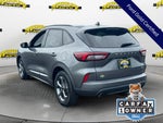 2024 Ford Escape Hybrid ST-Line