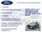 2024 Ford Escape Hybrid ST-Line