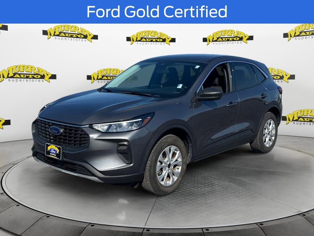 2024 Ford Escape Active AWD's photo