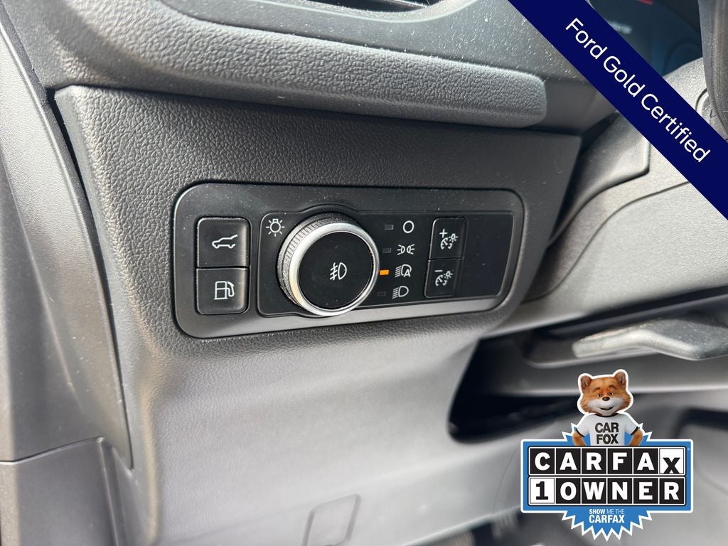 2024 Ford Escape Hybrid Platinum