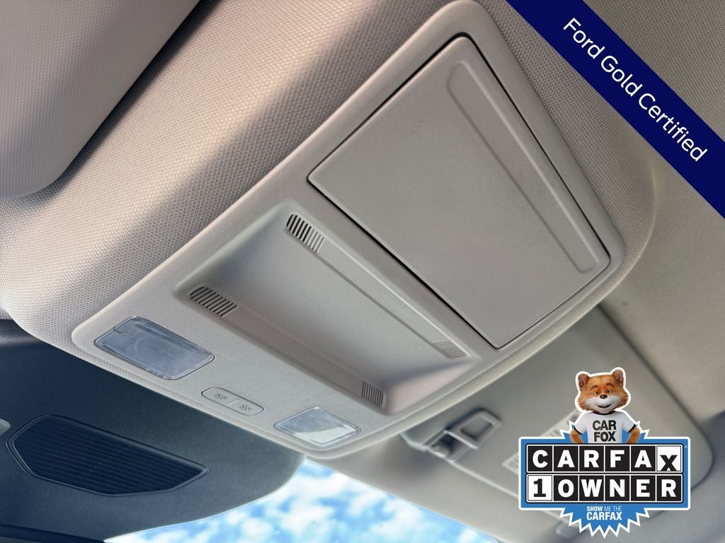 2024 Ford Escape Hybrid Platinum