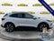 2024 Ford Escape Hybrid Platinum
