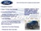 2026 Ford Escape Hybrid Platinum 600A