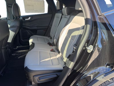 2026 Ford Escape Hybrid Platinum 600A