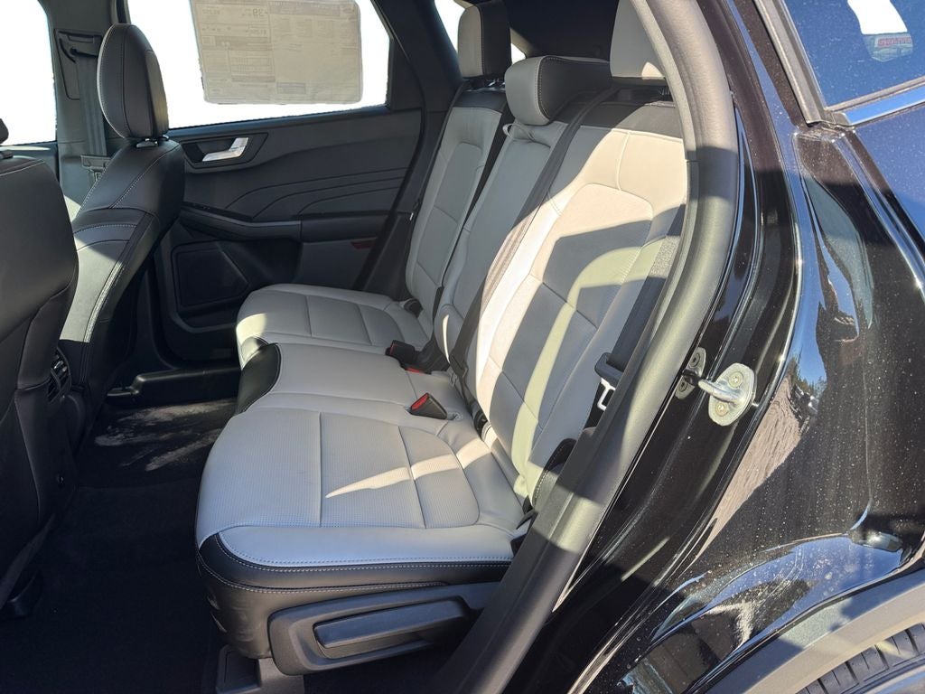 2026 Ford Escape Hybrid Platinum 600A