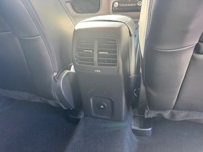 2026 Ford Escape Hybrid Platinum 600A