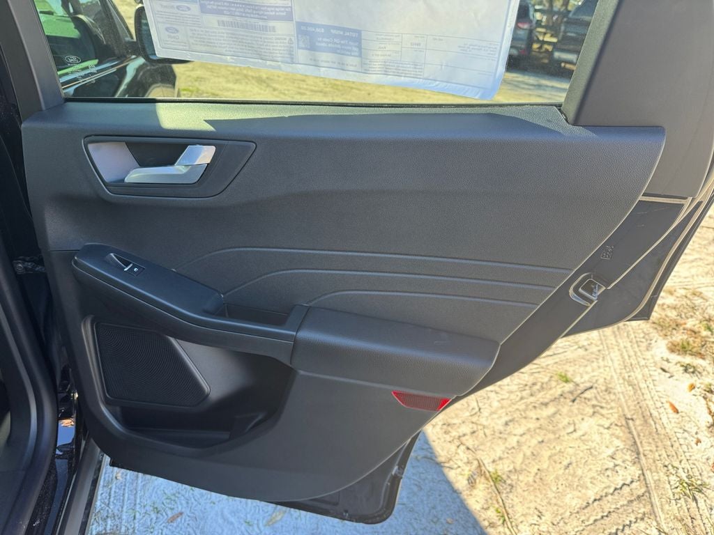 2026 Ford Escape Hybrid Platinum 600A