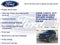 2026 Ford Escape Hybrid Platinum 600A