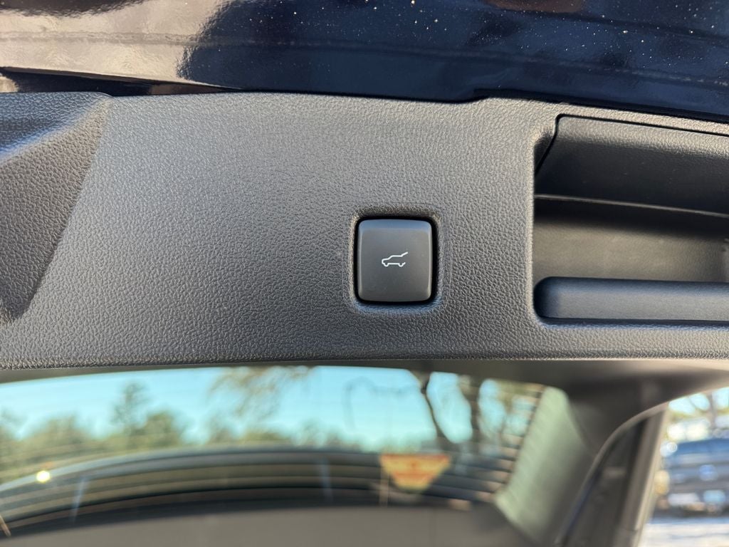 2026 Ford Escape Hybrid Platinum 600A