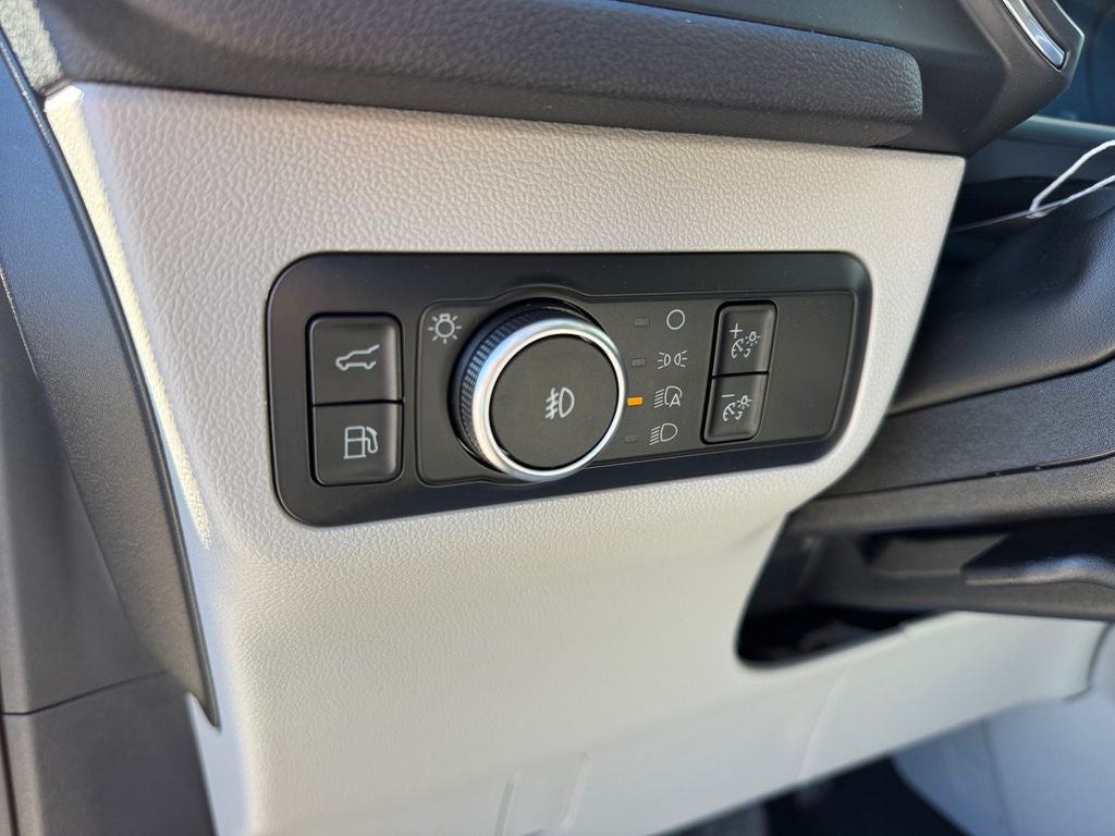 2026 Ford Escape Hybrid Platinum 600A