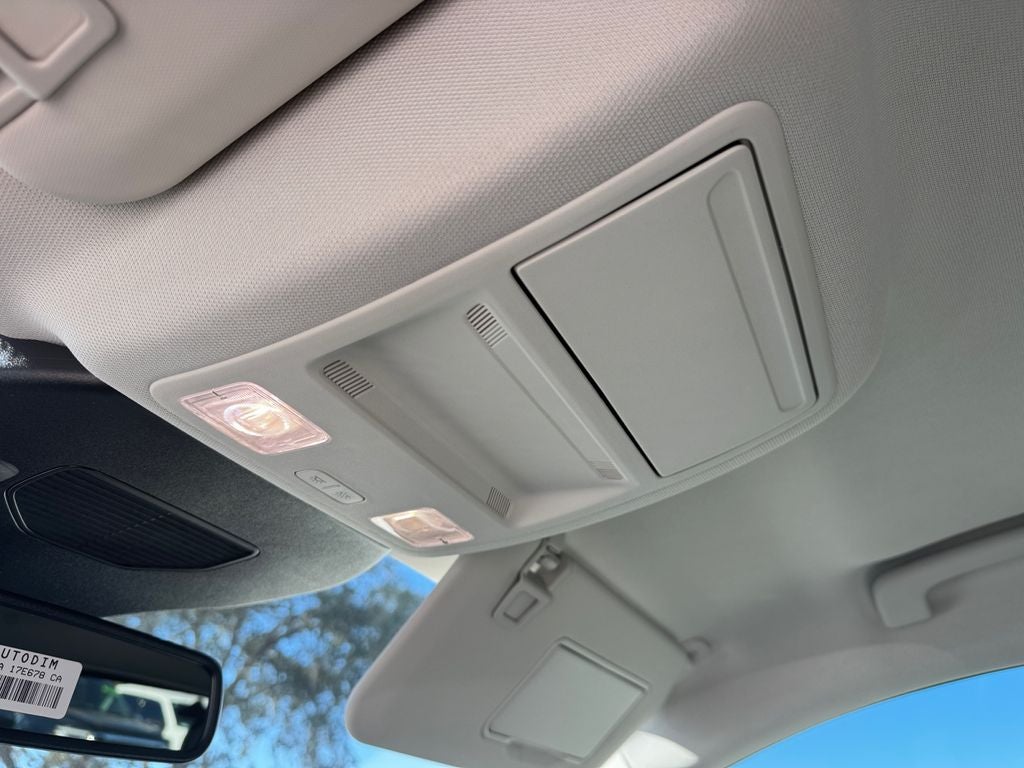 2026 Ford Escape Hybrid Platinum 600A