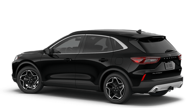 2026 Ford Escape Hybrid Platinum 600A