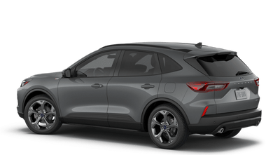 2026 Ford Escape Hybrid ST-Line Select 400A