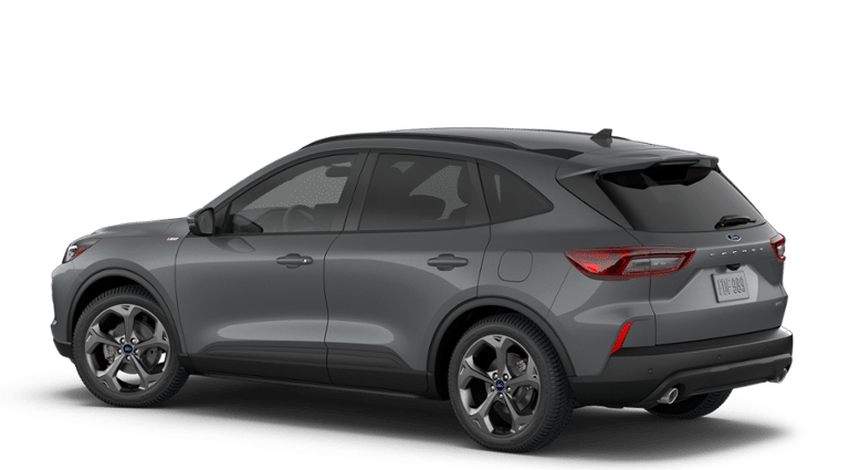 2026 Ford Escape Hybrid ST-Line Select 400A